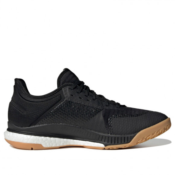 adidas Crazyflight X 3 Shoes Core Black Womens - D97832