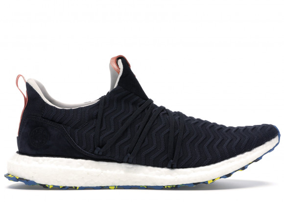 adidas ultra boost a kind of guise navy