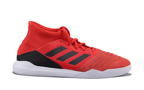 Adidas Predator 19.3 'Active Red Black' Active Red/Core Black/Solar Red D97969 - D97969