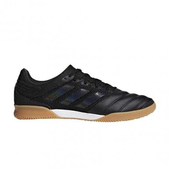 adidas Copa 19.3 IN Sala 'Core Black Gum' | Men's Size 12 - D98066