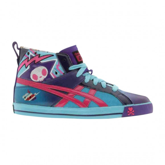 Tokidoki x ASICS Fabre BLL | Blue | Men's Size 9 - D9J6L-4225