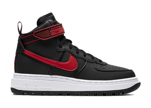 black air force 1s high