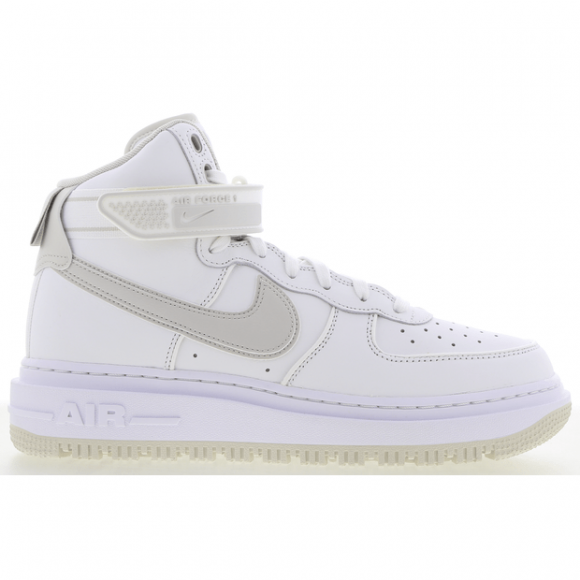 Nike Air Force 1 - Hombre - Blanco