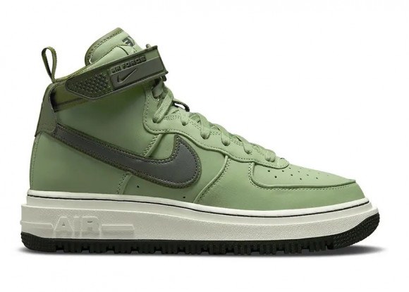 Nike Air Force 1 High 'Oil Green' - DA0418-300