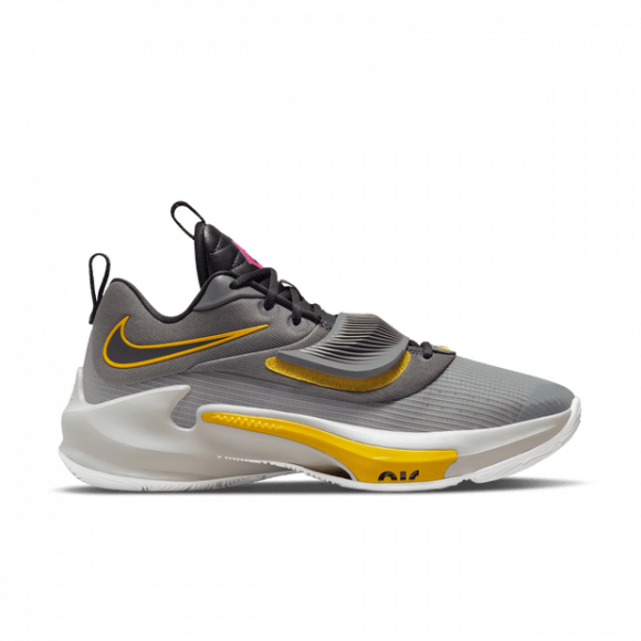 Nike Zoom Freak 3 Ep - Homme Chaussures - DA0695-006