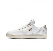 Nike Court Vintage Premium-sko til kvinder - White - DA0984-100