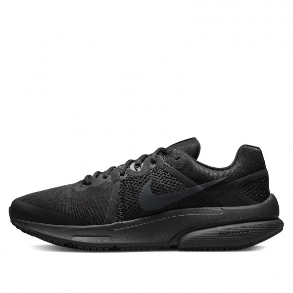 Nike Zoom Prevail Black Marathon Running Shoes/Sneakers DA1102-002 - DA1102-002