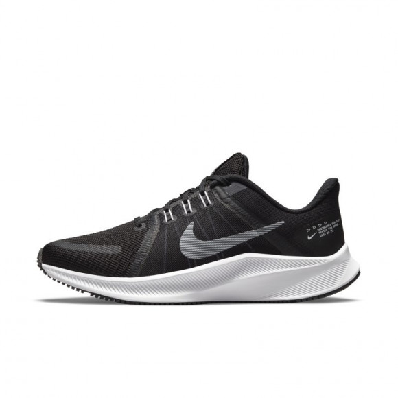 Nike Quest 4 Women's Running Shoe - Black