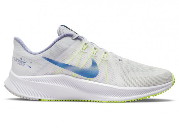 Nike Quest 4 Marathon Running Shoes/Sneakers DA1106-101 - DA1106-101
