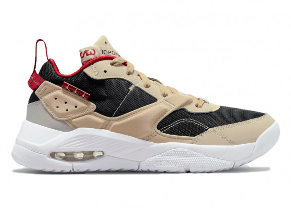 Nike Womens WMNS Jordan Air NFH Rattan Black Marathon Running Shoes/Sneakers DA1165-200 - DA1165-200