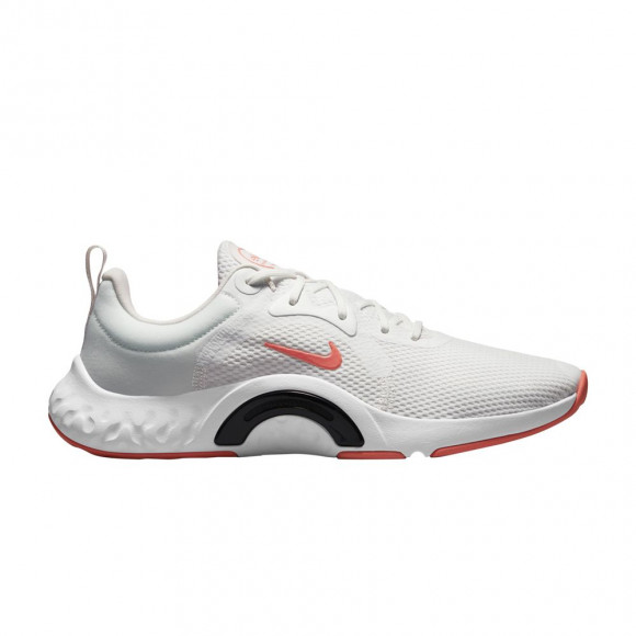 Nike Wmns Renew In-Season TR 11 'Summit White Magic Ember' | Women's Size 9 - DA1349-100