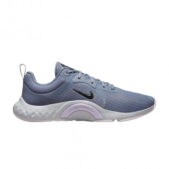 Nike Wmns Renew In-Season TR 11 'Ashen Slate' | Blue | Women's Size 6.5 - DA1349-445