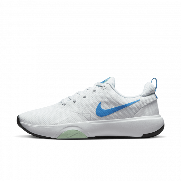 Nike City Rep TR Women's Training Shoes - White - DA1351-102