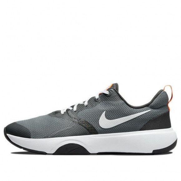 Nike City Rep TR GRAY/WHITE Training Shoes DA1352-004 - DA1352-004