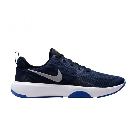 Nike City Rep TR 'Obsidian Wolf Grey' | Blue | Men's Size 10.5 - DA1352-434