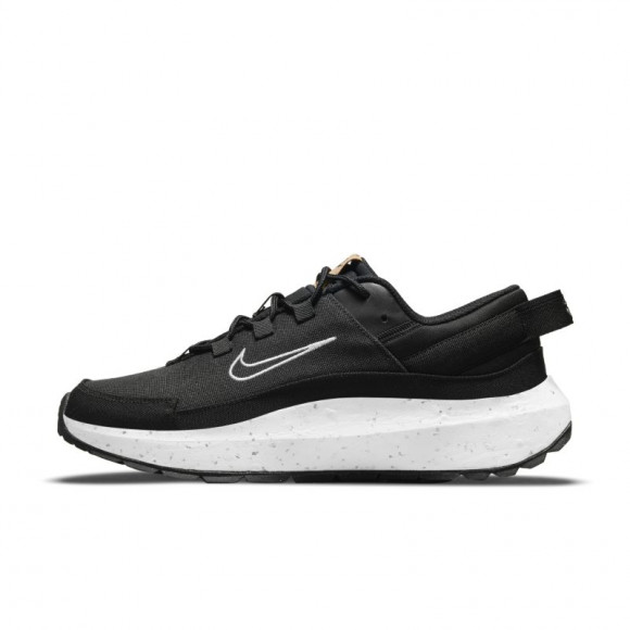 Nike Crater Remixa Women's Shoe - Black