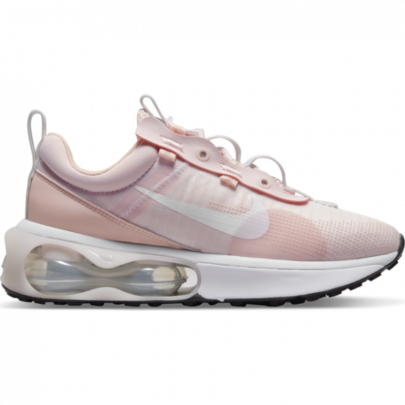 Nike Air Max 2021 Women's Shoe - Pink - DA1923-600