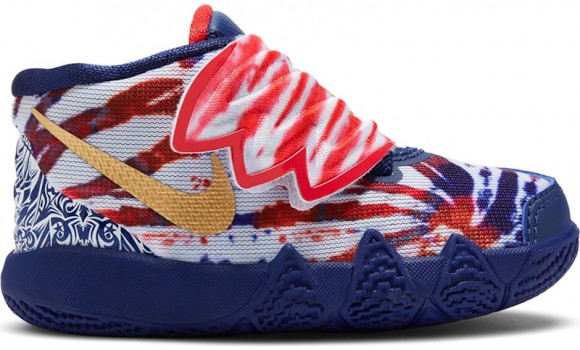 Nike Kybrid S2 Tie Dye USA (TD) - DA2324-400