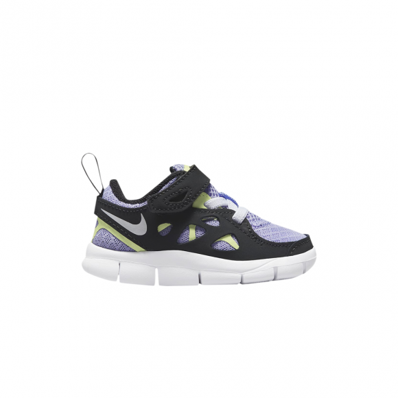 Free Run 2 TD 'Purple Pulse Light Lemon Twist' - DA2692-500