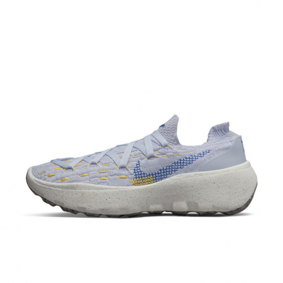 Nike Space Hippie 04 nike 360 air max womens running shoe g shoe 2018 - DA2725-003