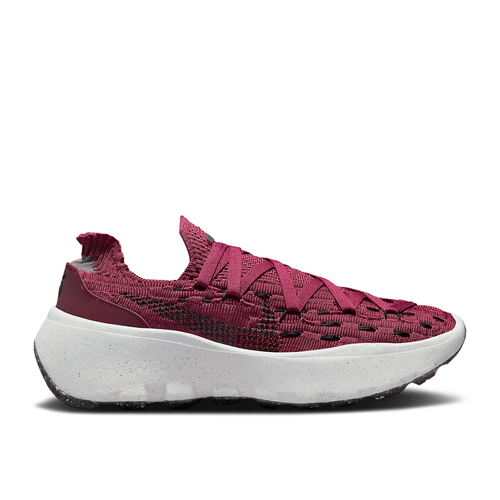 Nike Wmns Space Hippie 04 'Sweet Beet' - DA2725-600