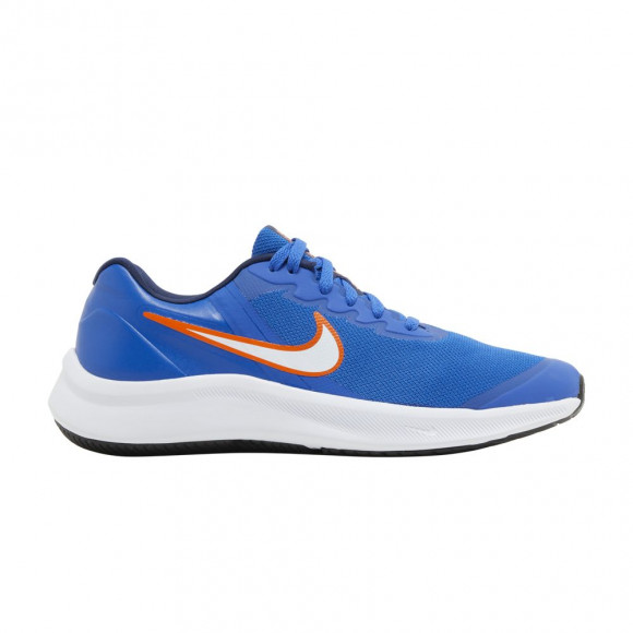 Nike Star Runner 3 GS 'Game Royal' | Blue | Kid's Size 6 - DA2776-403