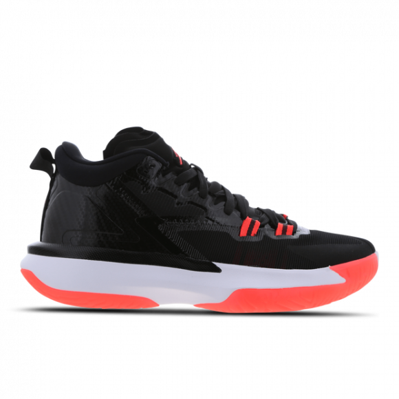 Zion 1 Basketball Shoes - Black - DA3130-006