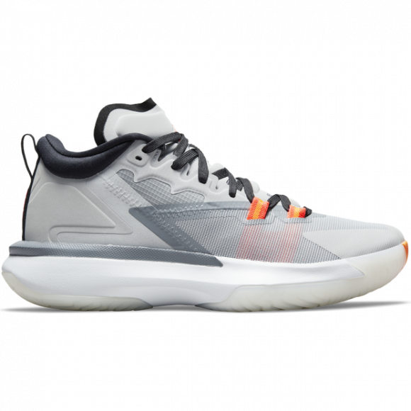 Zion 1 Basketball Shoes - Grey - DA3130-008