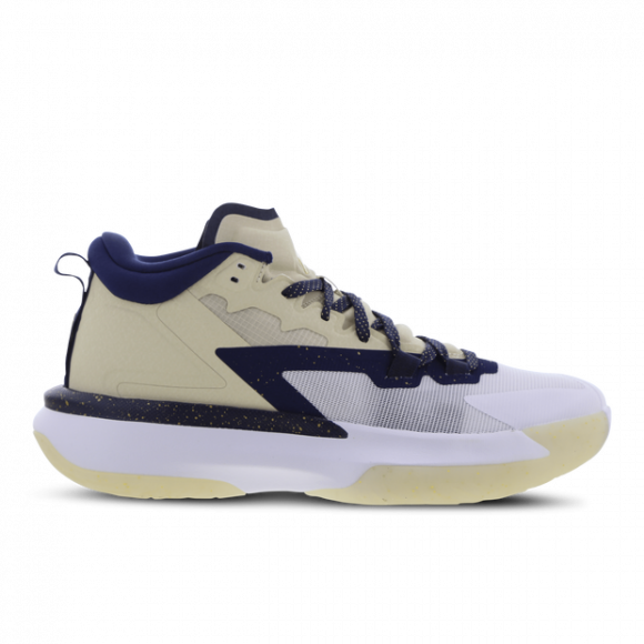 Zion 1 Basketball Shoes - Brown - DA3130-241