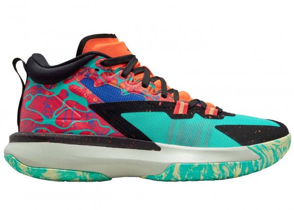 Jordan Zion 1 Planet Z - DA3130-800