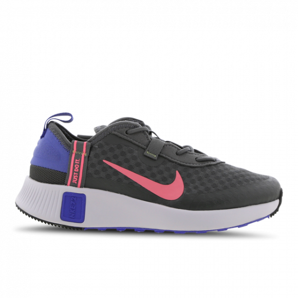 Reposto PS 'Smoke Grey Sunset Pulse' - DA3266-002