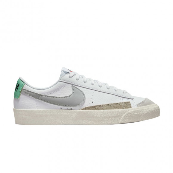Blazer Low '77 GS 'White Light Menta' - DA4074-114