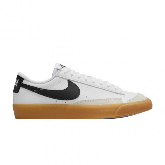 Nike Blazer Low '77 GS 'White Anthracite Gum' | Kid's Size 6 - DA4074-128