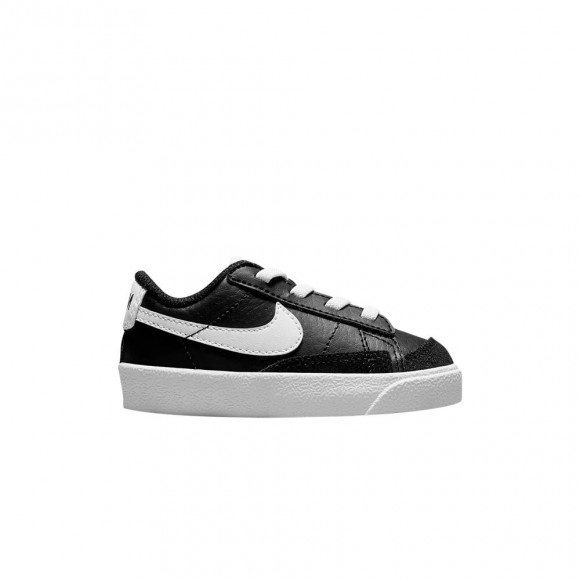 Blazer Low '77 TD 'Black White' - DA4076-002