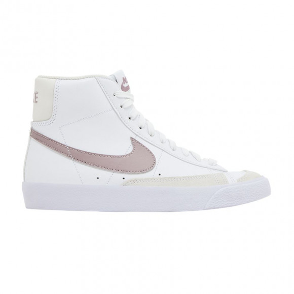 Blazer Mid '77 GS 'White Light Violet Ore' - DA4086-121