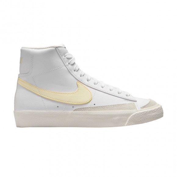 Nike Blazer Mid '77 GS 'White Alabaster' | Kid's Size 5 - DA4086-130