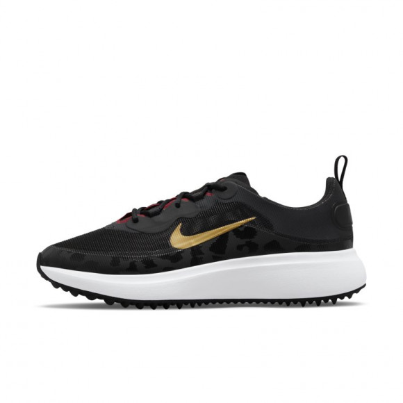 Nike Ace Summerlite Women's Golf Shoe Black