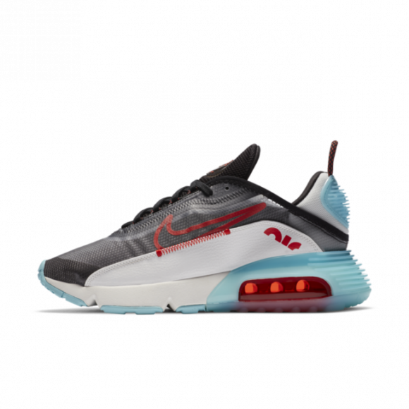 air max bleached aqua