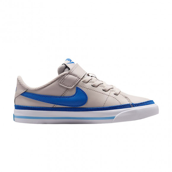 Nike Court Legacy PS 'Moon Particle' | Grey | Kid's Size 12 - DA5381-200