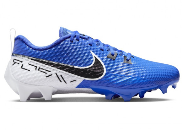 Nike Vapor Edge Speed 360 2 Hyper Royal White Black - DA5455-400