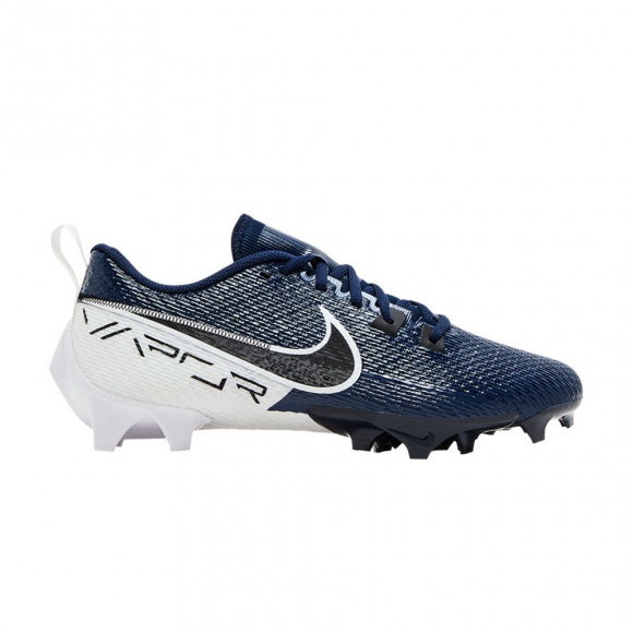 Nike Vapor Edge Elite 360 2 'Midnight Navy Black' | Blue | Men's Size 7.5 - DA5455-401