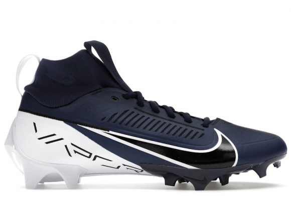 Nike Vapor Edge Pro 360 2 Midnight Navy Black - DA5456-401