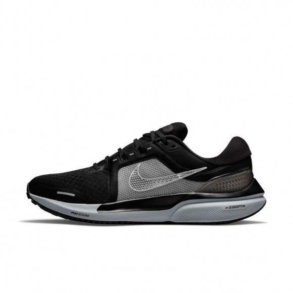 Мужские кроссовки для бега по шоссе Nike Air Zoom Vomero 16 - Черный - DA7245-003
