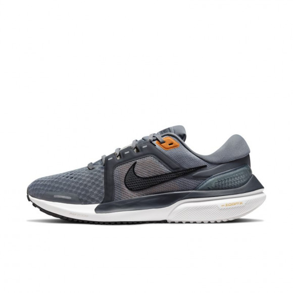 Nike Air Zoom Vomero 16 Men's Road Running Shoes - Grey - DA7245-005