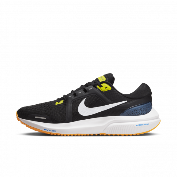 Nike Vomero 16 Men's Road Running Shoes - Black - DA7245-012