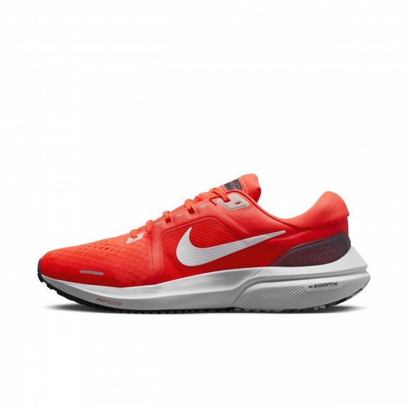 nike flyknit racer - Red - Nike Vomero 16 Men's Running Shoes