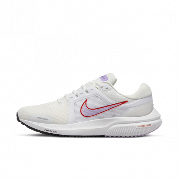 Nike Air Zoom Vomero 16 Women's Road Running Shoes - White - DA7698-102