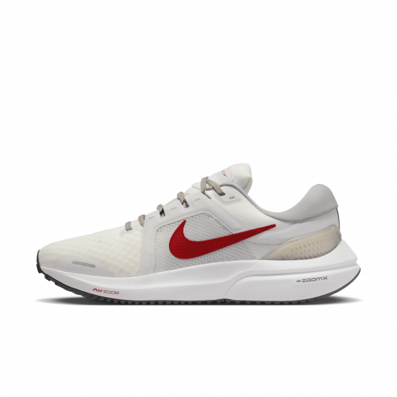 Chaussures de running sur route Nike Air Zoom Vomero 16 pour Femme - Blanc - DA7698-103