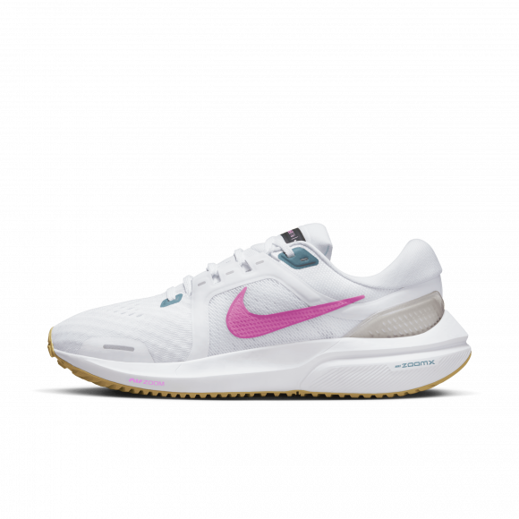 Nike Air Zoom Vomero 16 Damen-Laufschuh - Weiß - DA7698-104