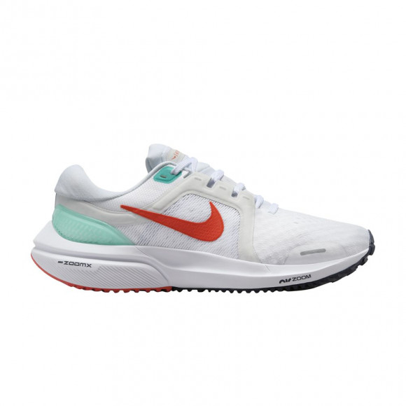 Wmns Air Zoom Vomero 16 'White Picante Clear Jade' - DA7698-106